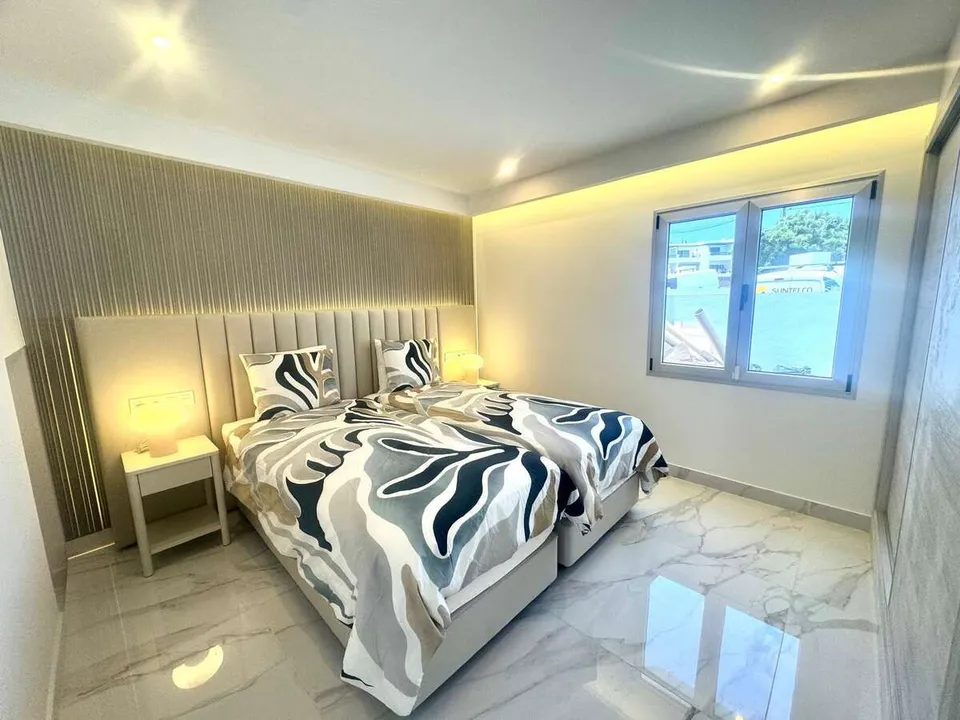 Duplex i Puerto Del Carmen, Lanzarote - foto 3