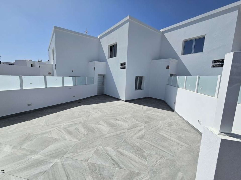 Dúplex a Puerto Del Carmen, Lanzarote - foto 3