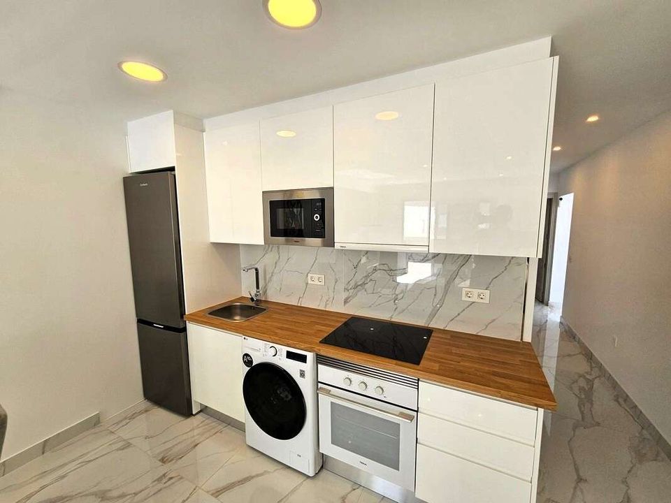 Dúplex a Puerto Del Carmen, Lanzarote - foto 4