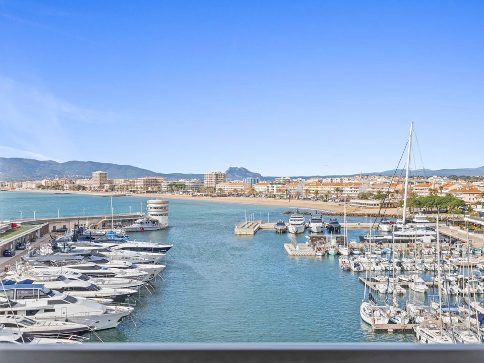 Leilighet i Saint-Raphael, Var - bilde 2