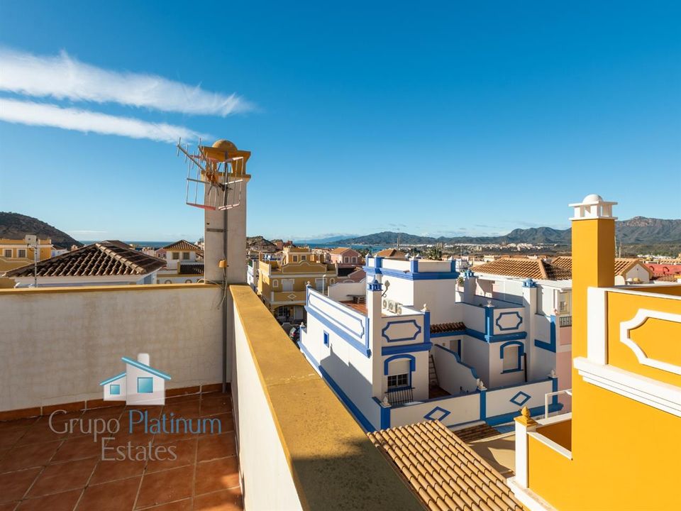 Rækkehus i San Juan De Los Terreros, Almeria - foto 4