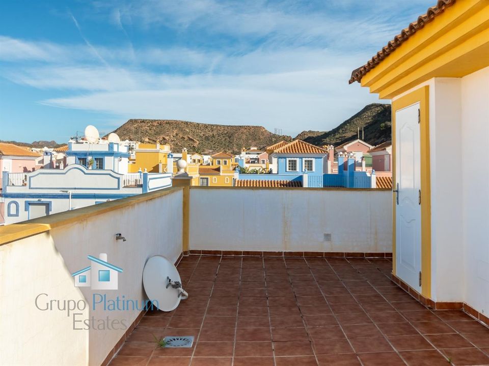 Rækkehus i San Juan De Los Terreros, Almeria - foto 3