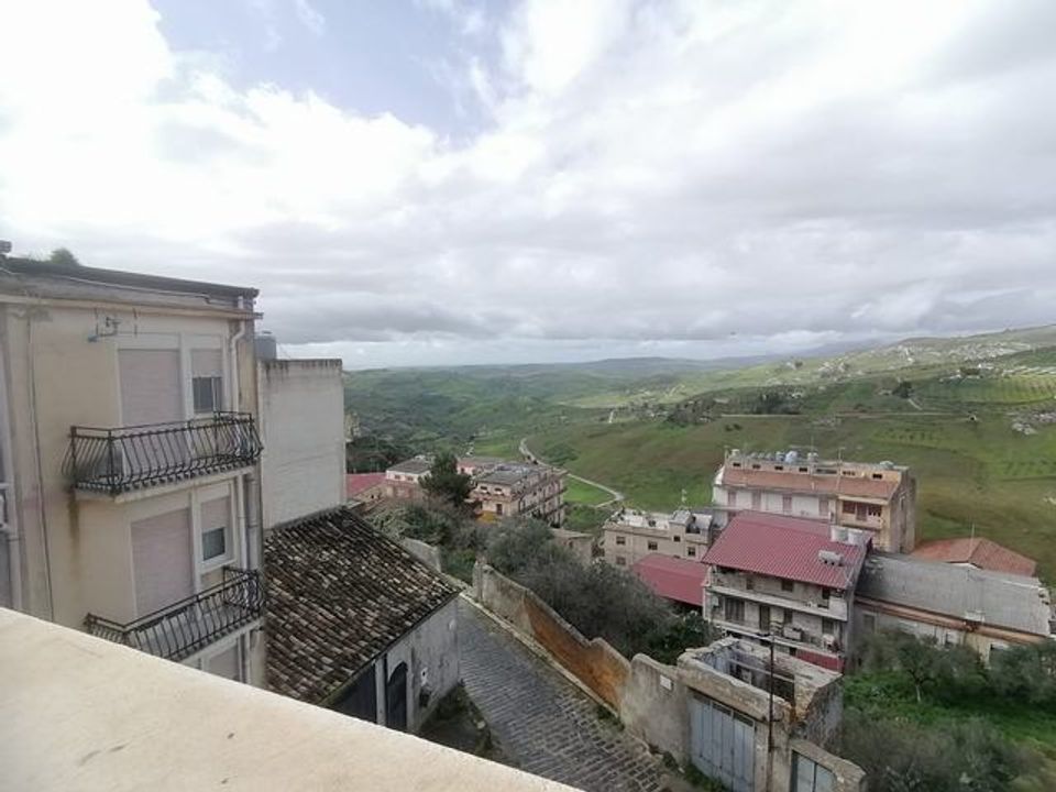Byhus i Cianciana, Agrigento - foto 1