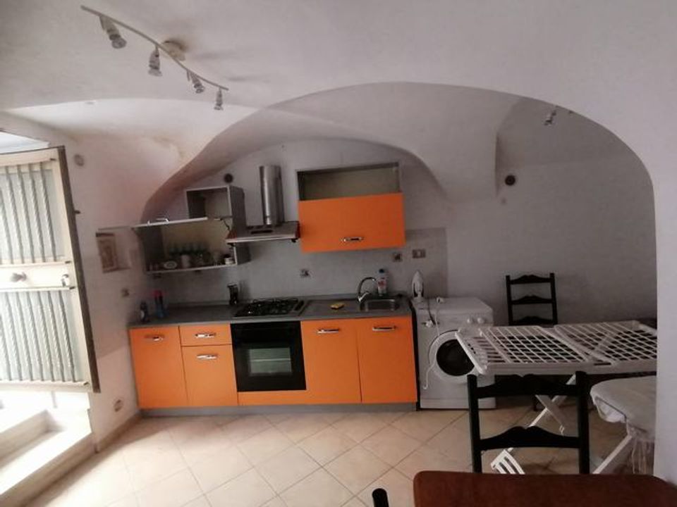 Stadthaus in Cianciana, Agrigento - Foto 1