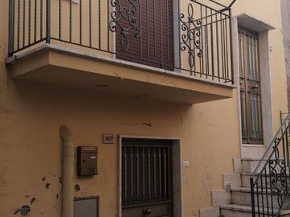 Stadthaus in Cianciana, Agrigento - Foto 5