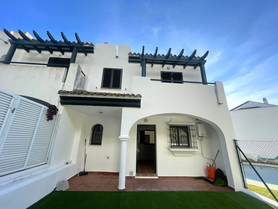 Byhus i Manilva, Malaga - foto 3