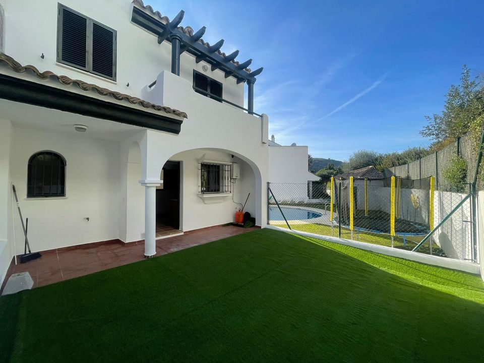 Byhus i Manilva, Malaga - foto 5