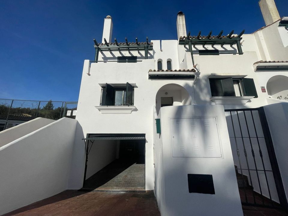Byhus i Manilva, Malaga - foto 4