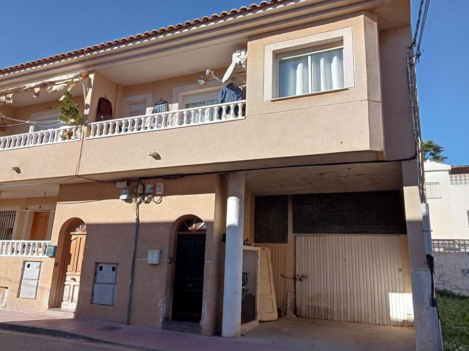 Byhus i Los Alcazares, Murcia - foto 1