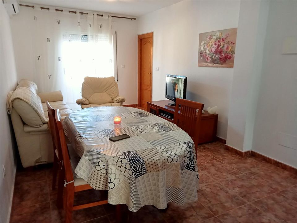 Byhus i Los Alcazares, Murcia - foto 2