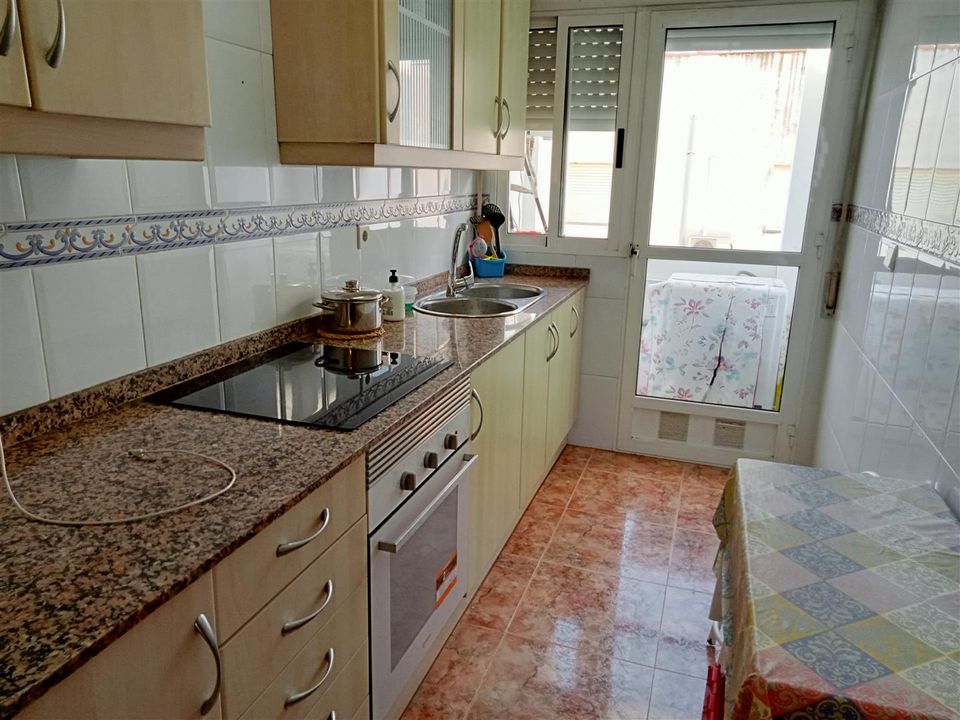 Byhus i Los Alcazares, Murcia - foto 4