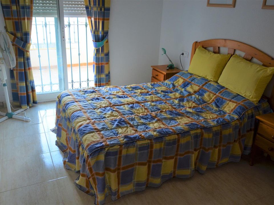 Byhus i El Carmoli, Murcia - foto 5