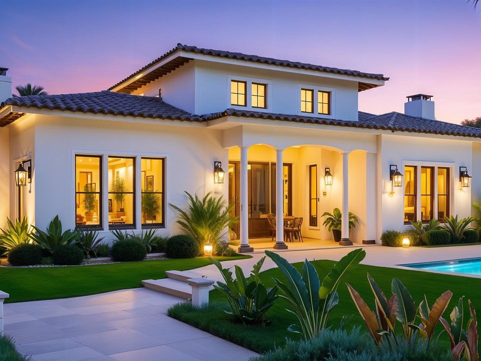 Villa i Pinoso, Alicante - foto 1