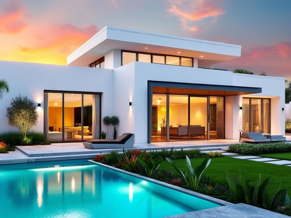Villa i Pinoso, Alicante - foto 2