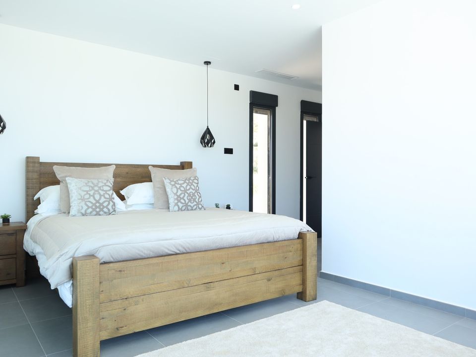 Villa i Pinoso, Alicante - foto 4