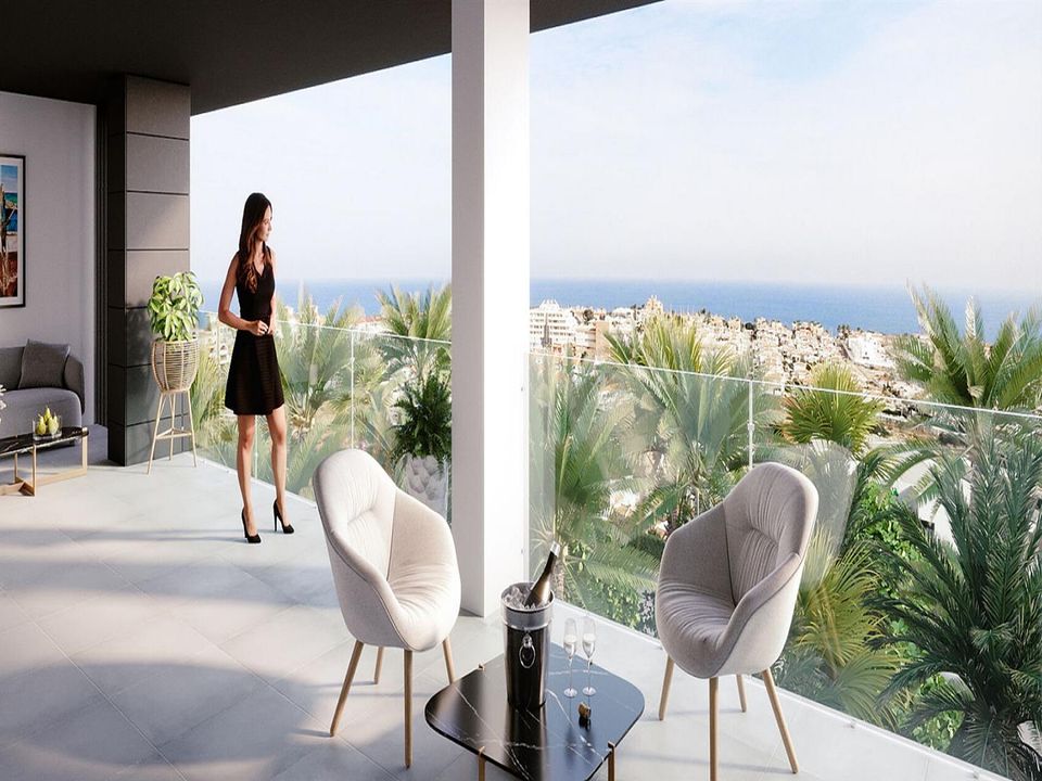 Apartament a La Mata, Alicante - foto 3