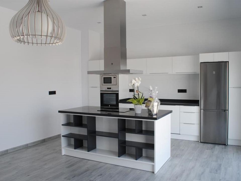 Villa i Benijofar, Alicante - bilde 2