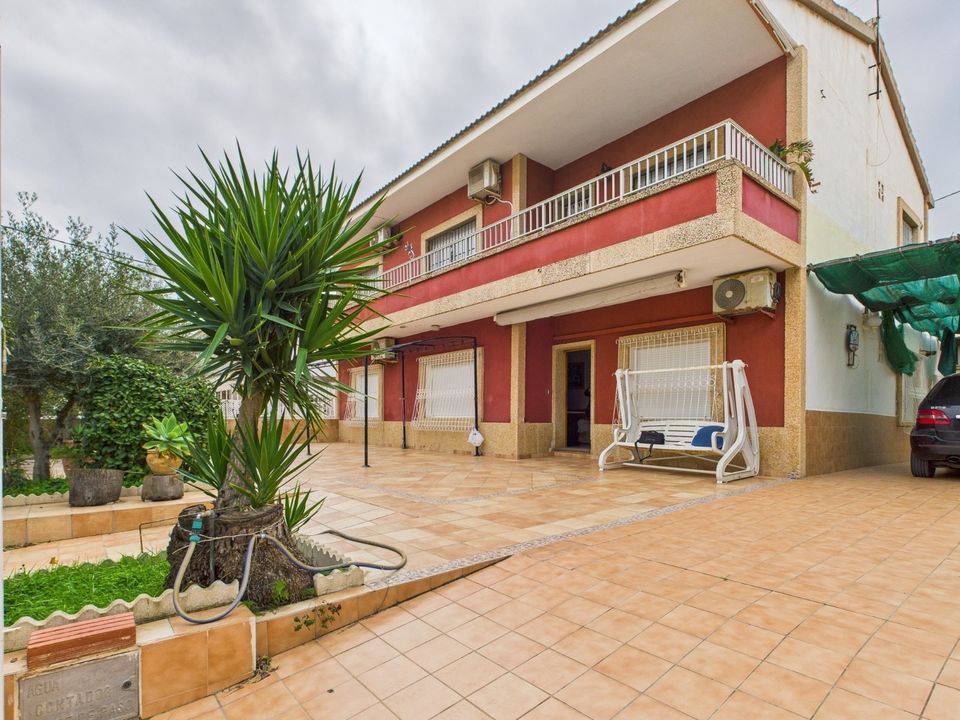 Lejlighed i Los Alcazares, Murcia - foto 1
