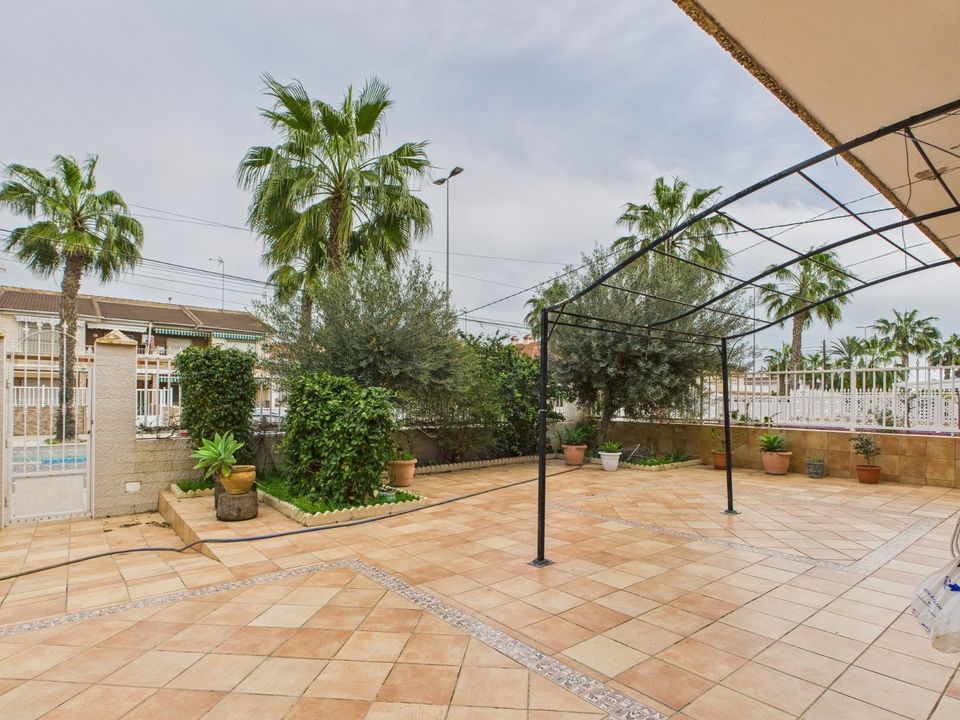 Lejlighed i Los Alcazares, Murcia - foto 2