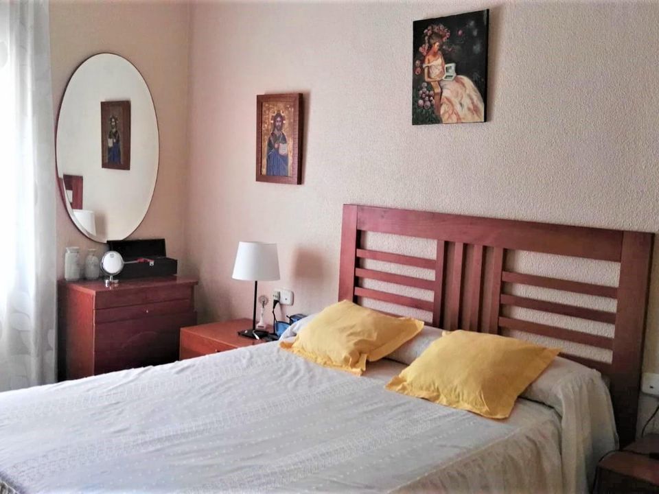 Lejlighed i Los Alcazares, Murcia - foto 4