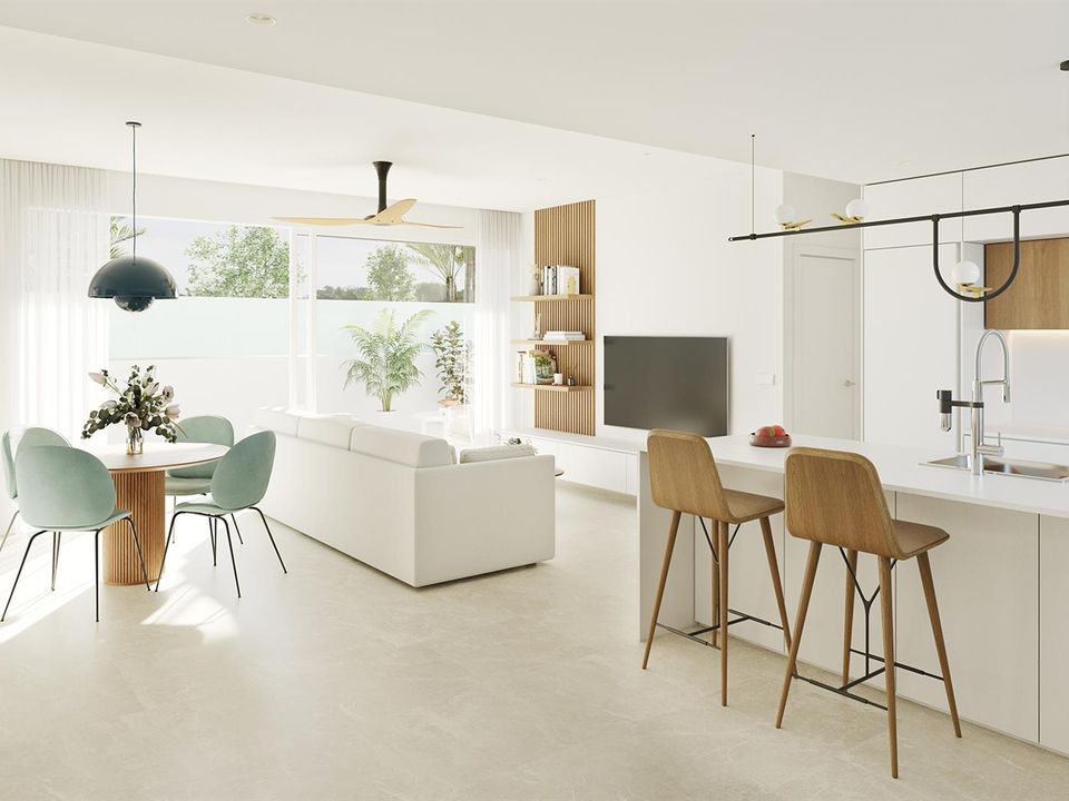 Villa i Sucina, Murcia - foto 2