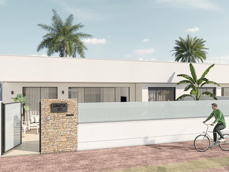 Villa i Sucina, Murcia - foto 5