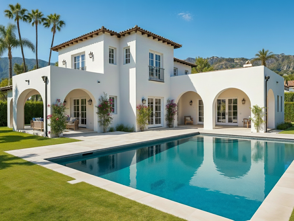 Villa i Pinoso, Alicante - foto 1