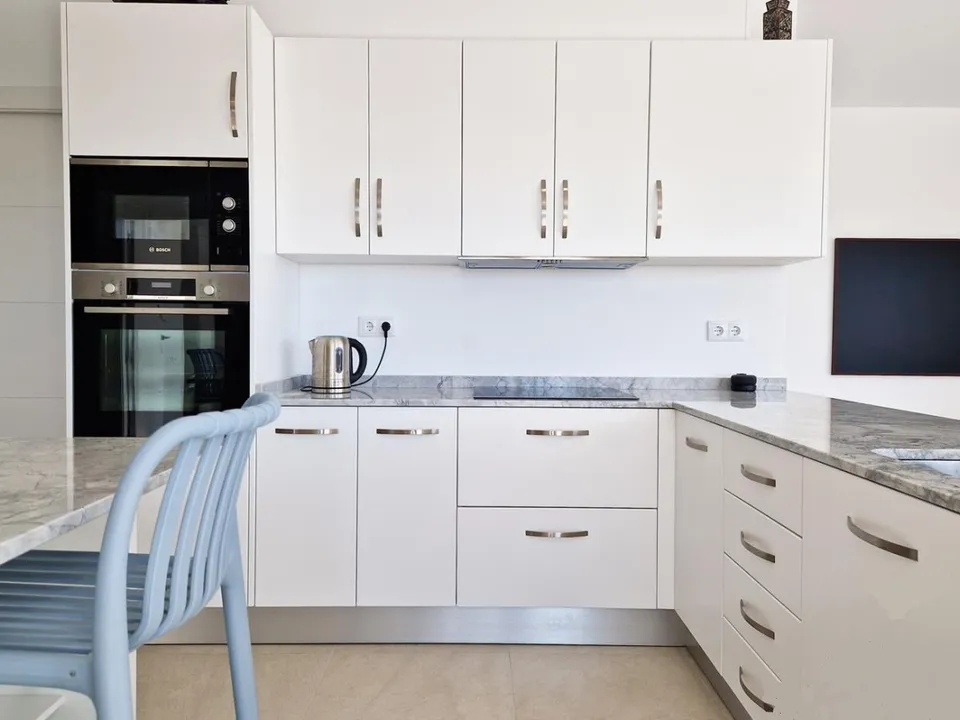 Villa i Pinoso, Alicante - foto 4