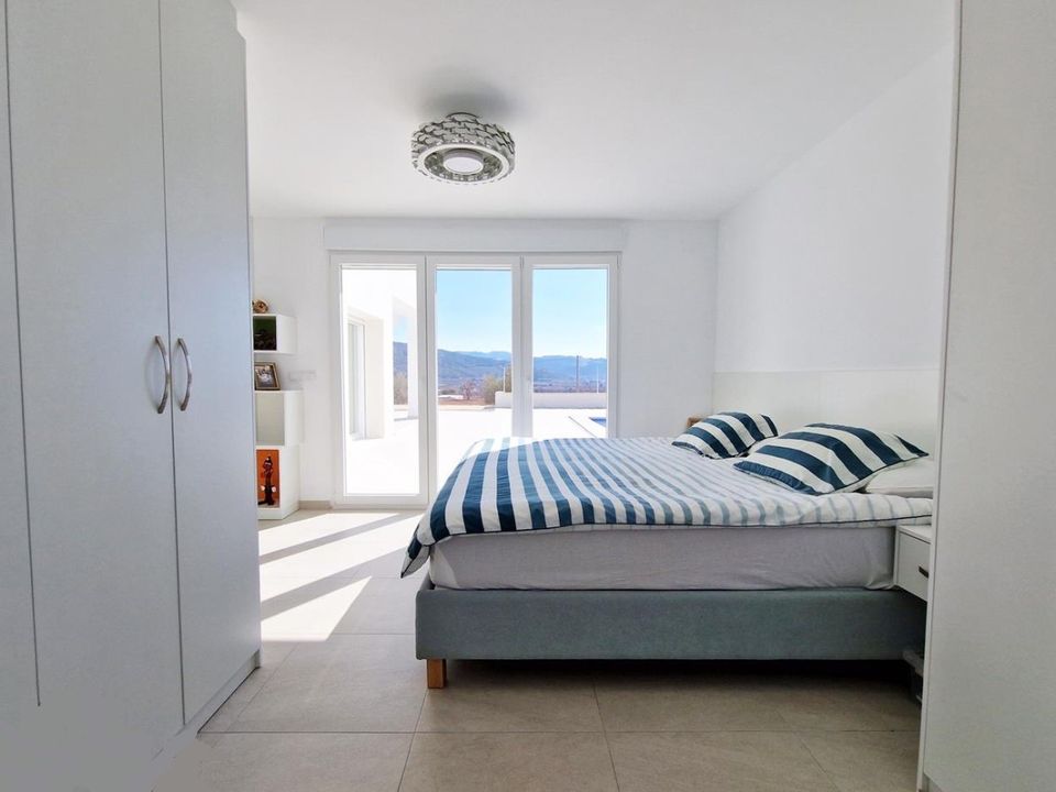 Villa i Pinoso, Alicante - foto 5