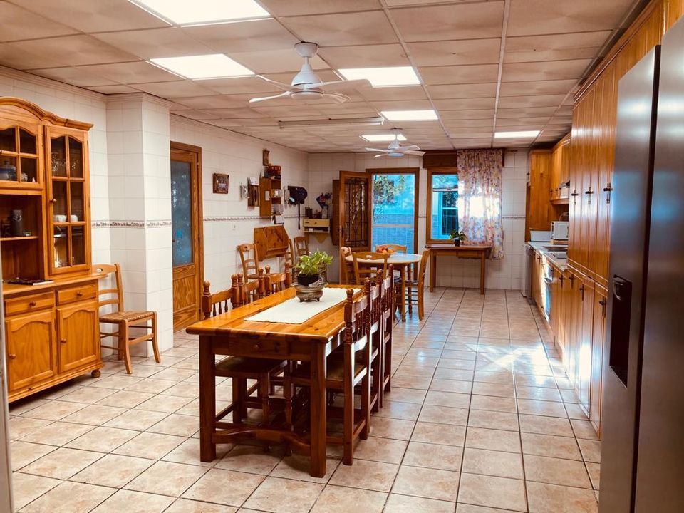 Rekkehus i Catral, Alicante - bilde 3