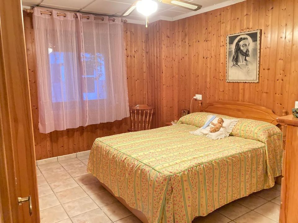 Rekkehus i Catral, Alicante - bilde 4