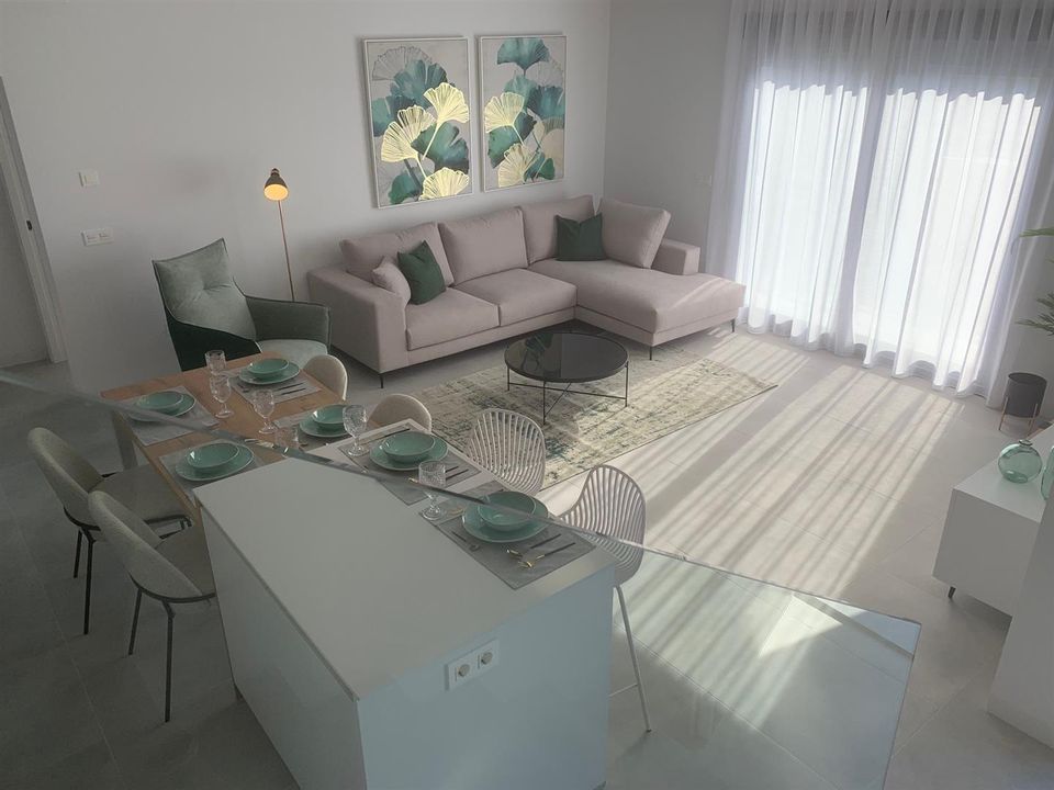 Villa i Roldan, Murcia - foto 2