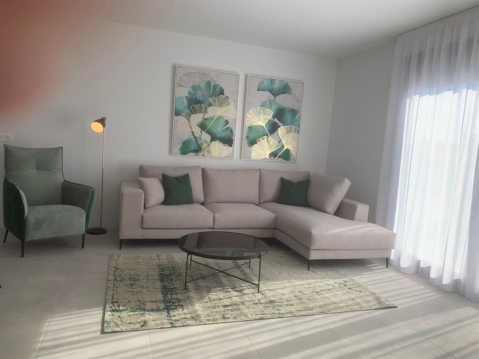 Villa i Roldan, Murcia - foto 3