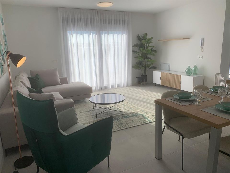 Villa i Roldan, Murcia - foto 4
