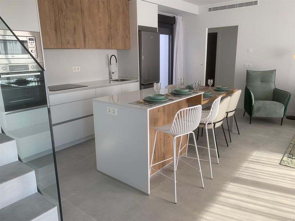 Villa i Roldan, Murcia - foto 5