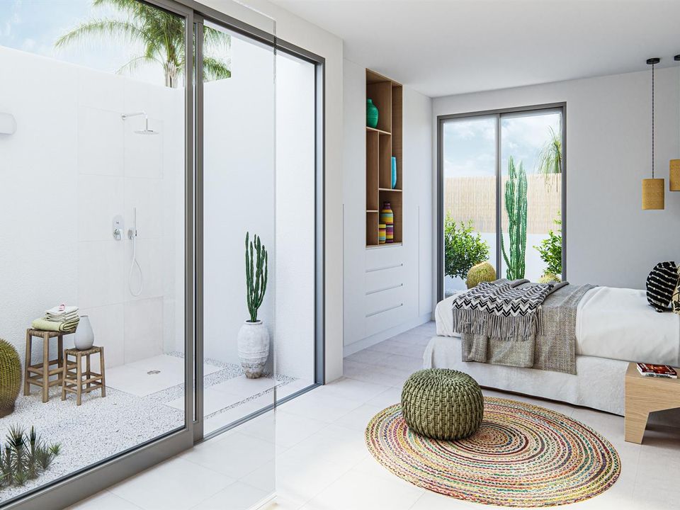 Villa i Los Alcazares, Murcia - foto 2