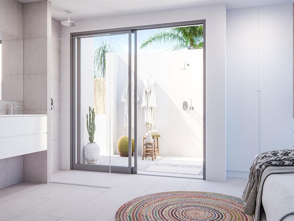 Villa i Los Alcazares, Murcia - foto 5
