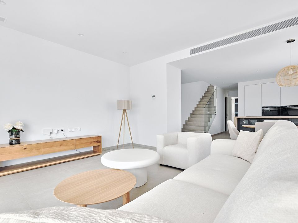 Villa in Los Montesinos, Alicante - photo 5
