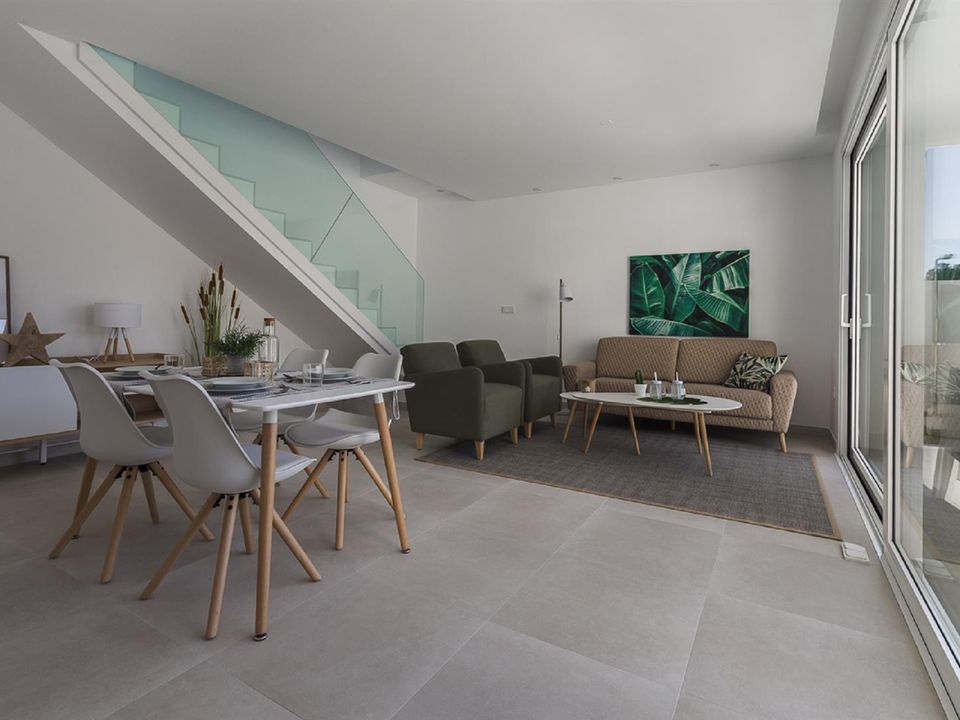 Villa i Santiago De La Ribera, Murcia - foto 3