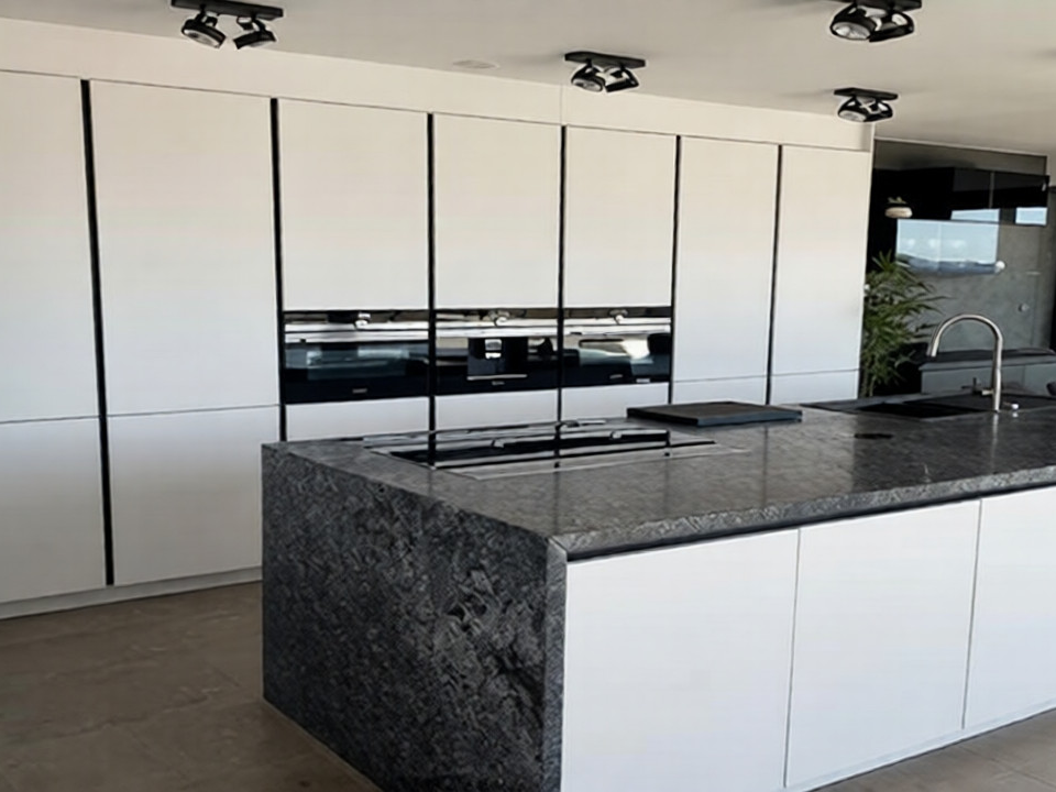 Villa i Pinoso, Alicante - foto 3