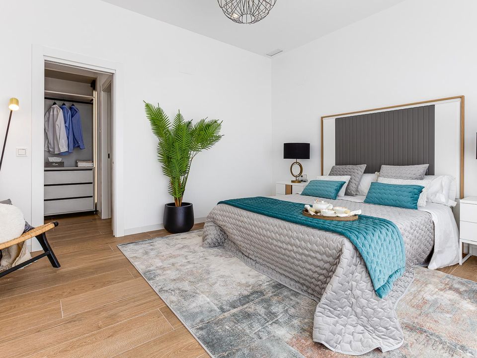 Villa i Finestrat, Alicante - foto 4