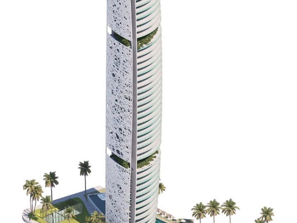 Lejlighed i Benidorm, Alicante - foto 5