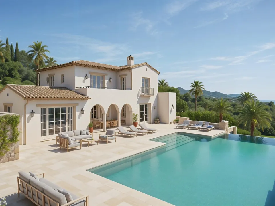 Villa i Pinoso, Alicante - foto 1