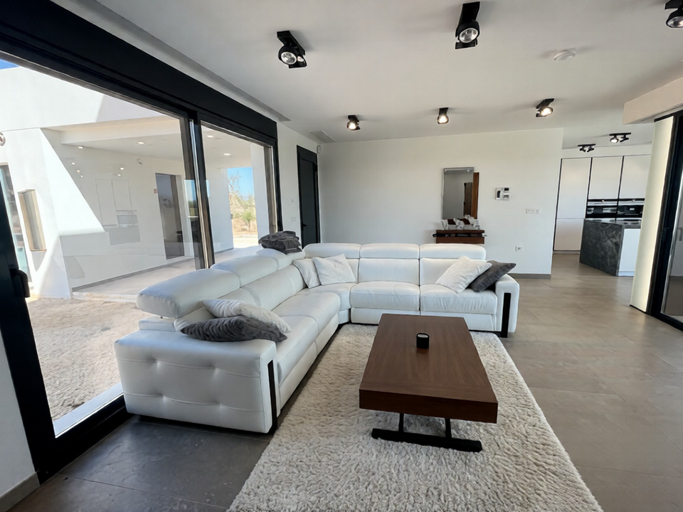 Villa i Pinoso, Alicante - foto 4