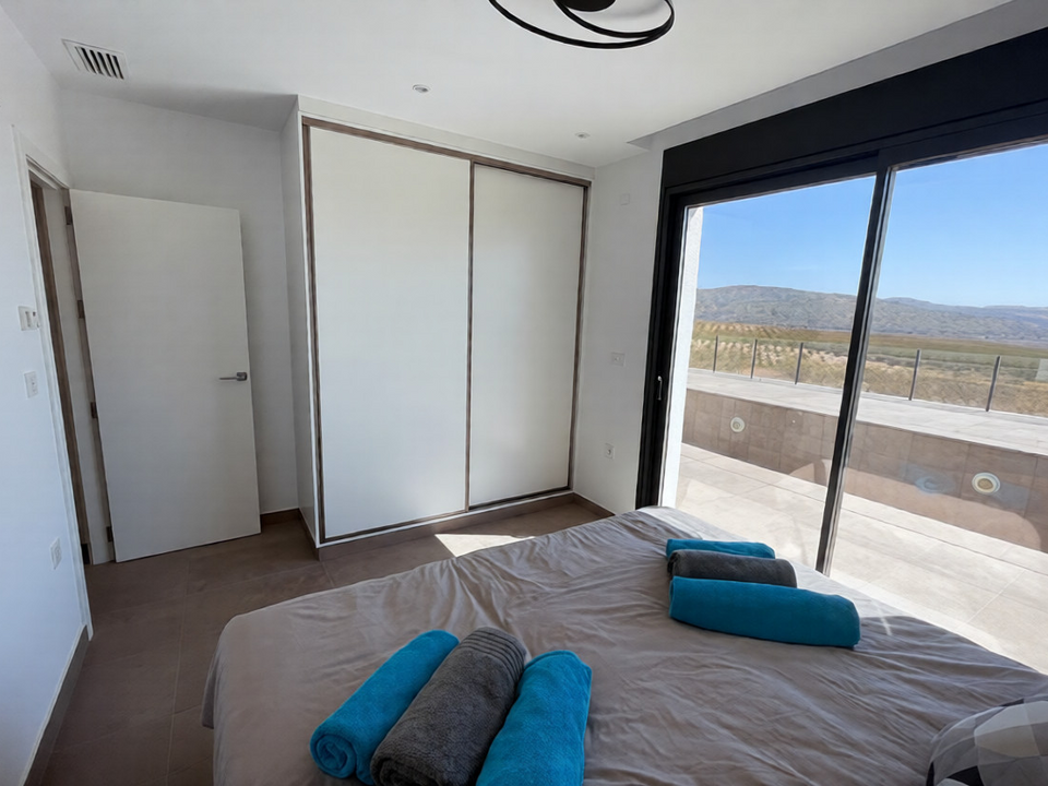 Villa i Pinoso, Alicante - foto 5