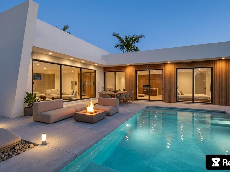 Villa a Pinoso, Alicante - foto 2