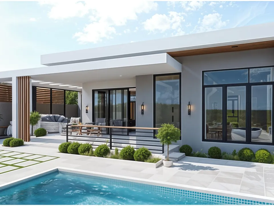 Villa a Pinoso, Alicante - foto 1