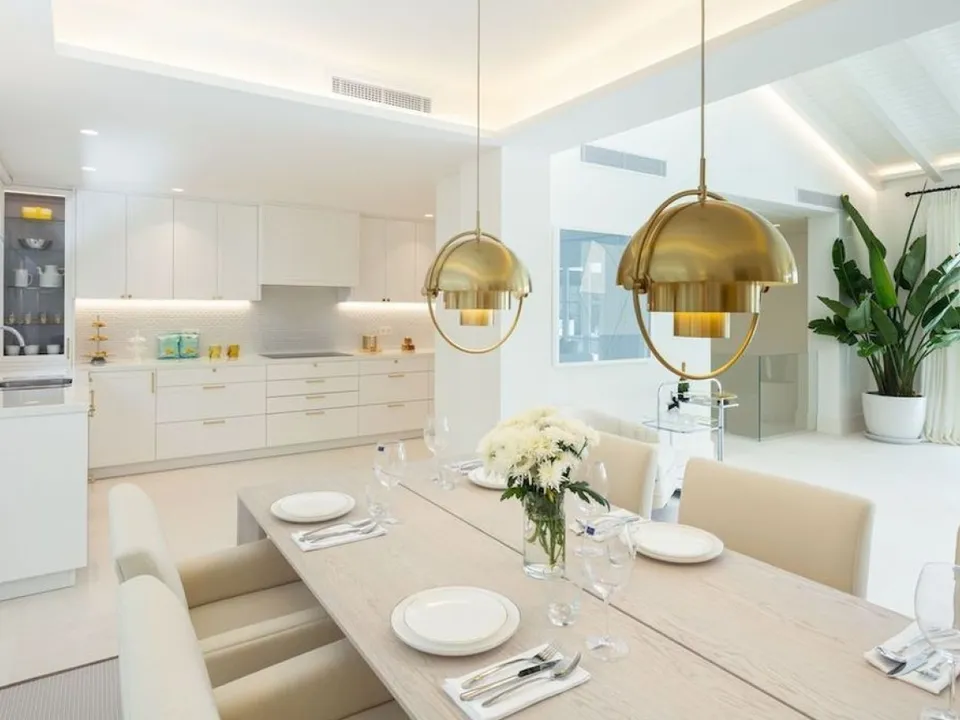 Villa i Pinoso, Alicante - foto 4