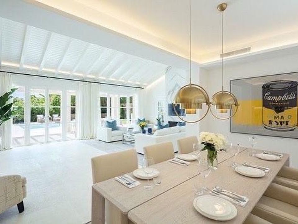 Villa i Pinoso, Alicante - foto 5