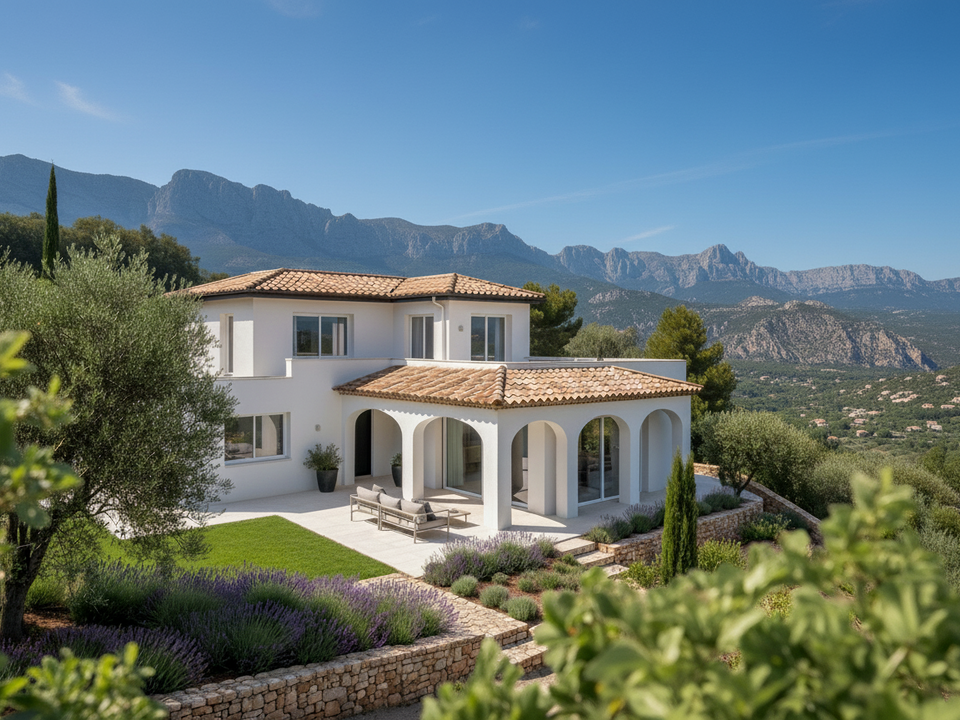Villa i Pinoso, Alicante - foto 1